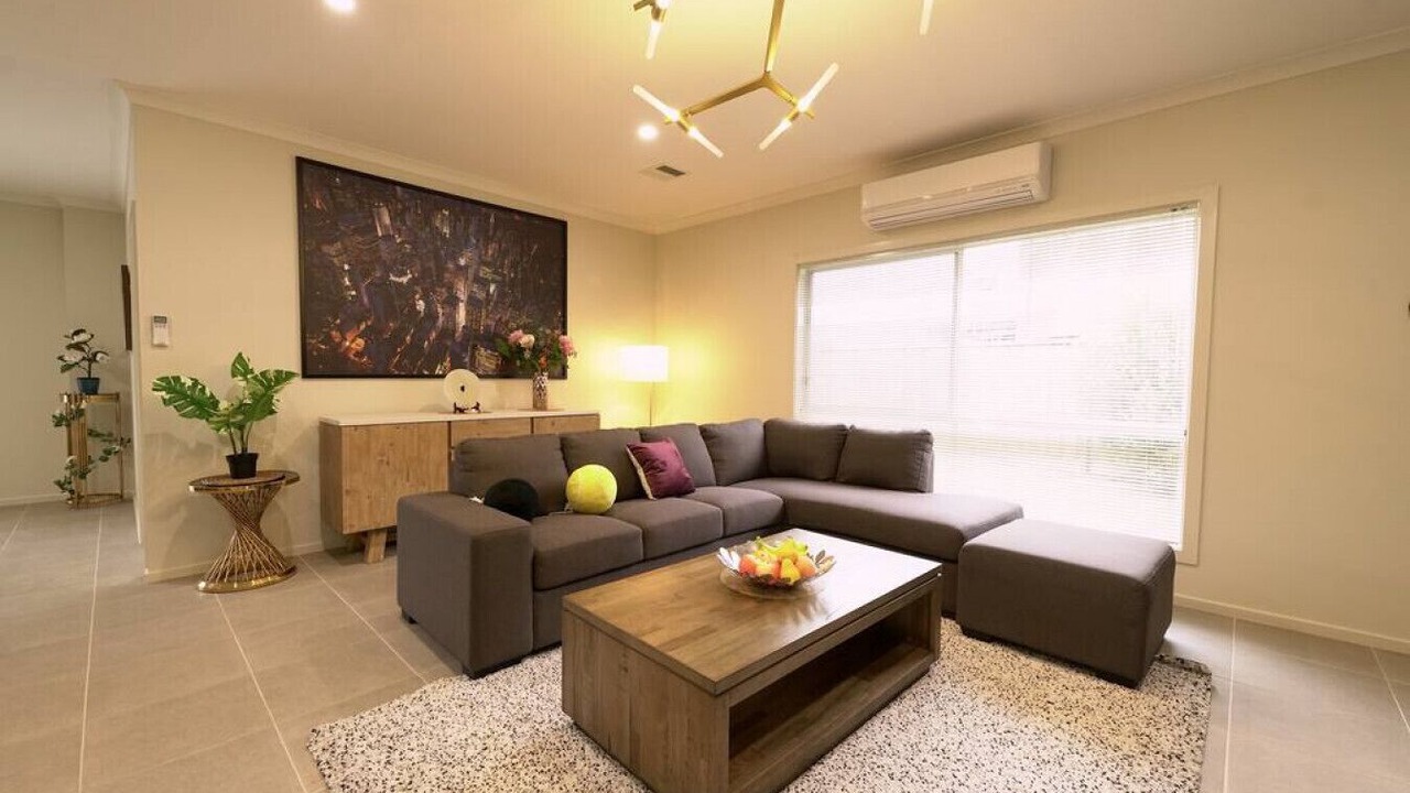 Photo of Livingroom in Point Cook
