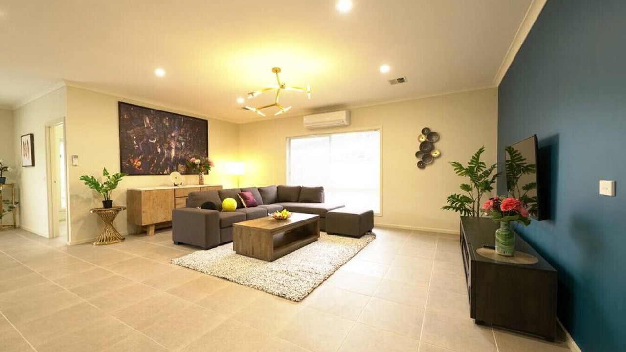 Photo of Livingroom in Point Cook