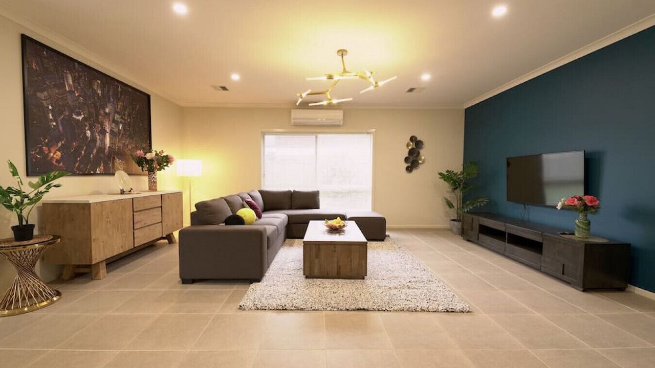 Photo of Livingroom in Point Cook