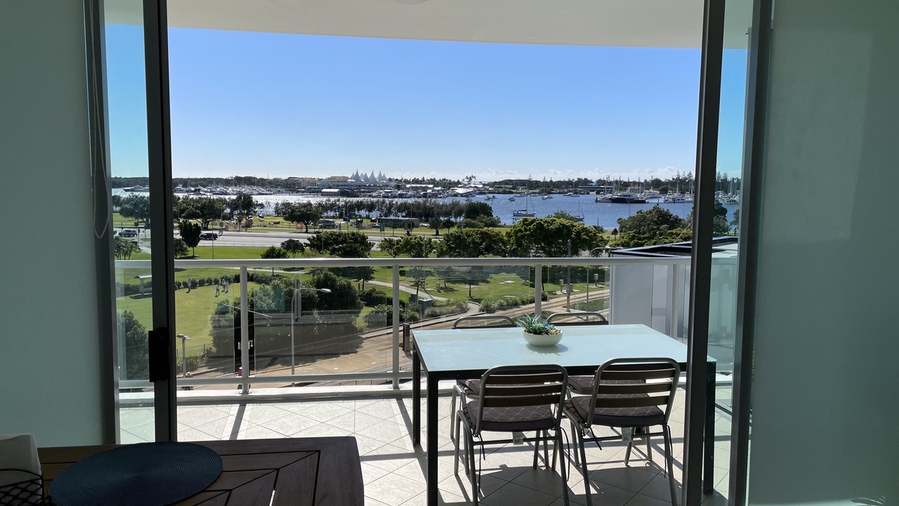 Photo of Patio Balcony in Southport
