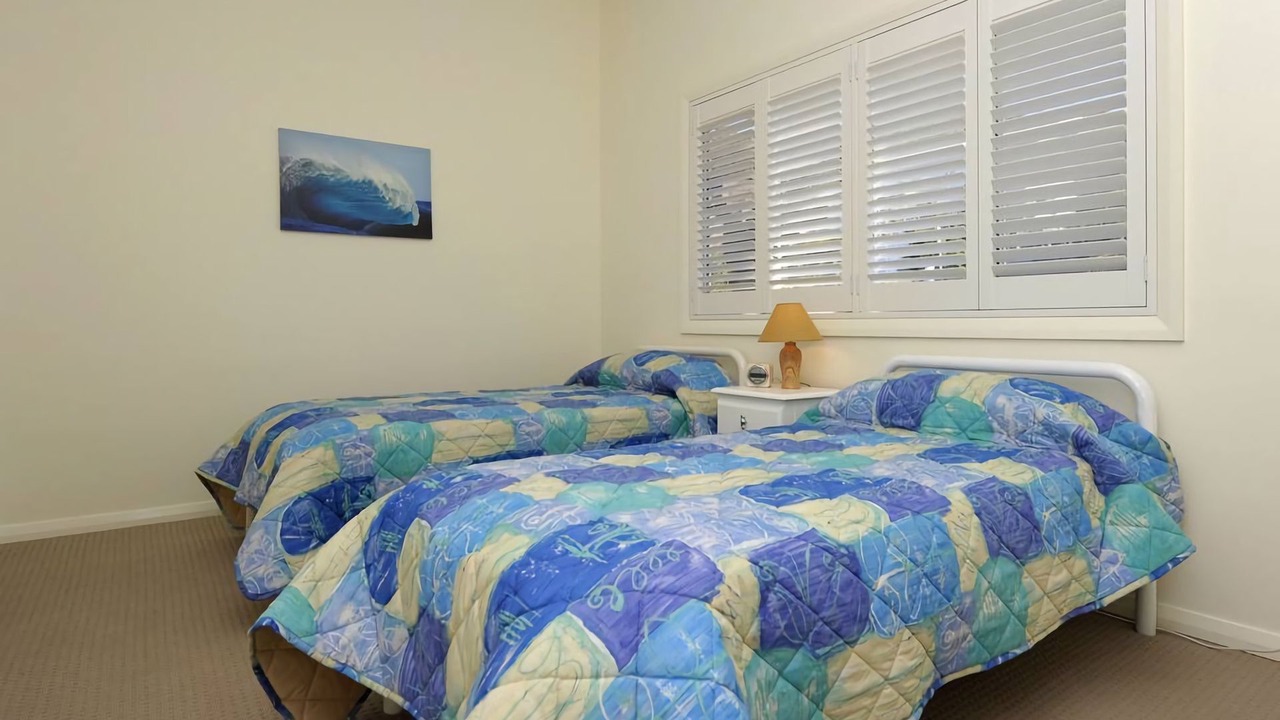 Photo of Bedroom in Fingal Bay