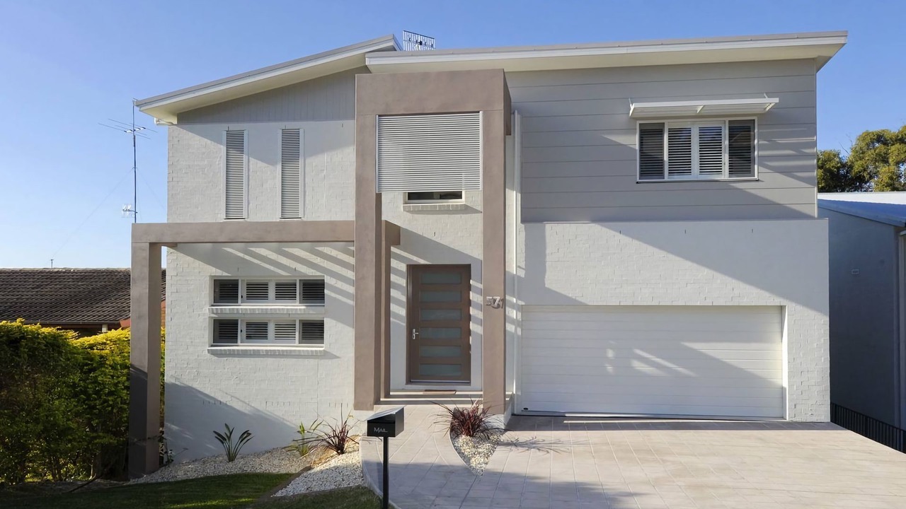 Photo of Outdoor in Fingal Bay