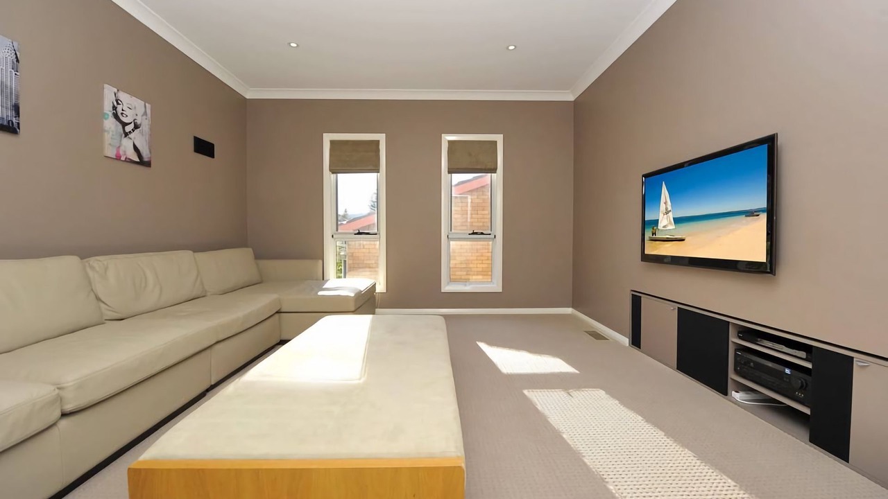 Photo of Livingroom in Fingal Bay