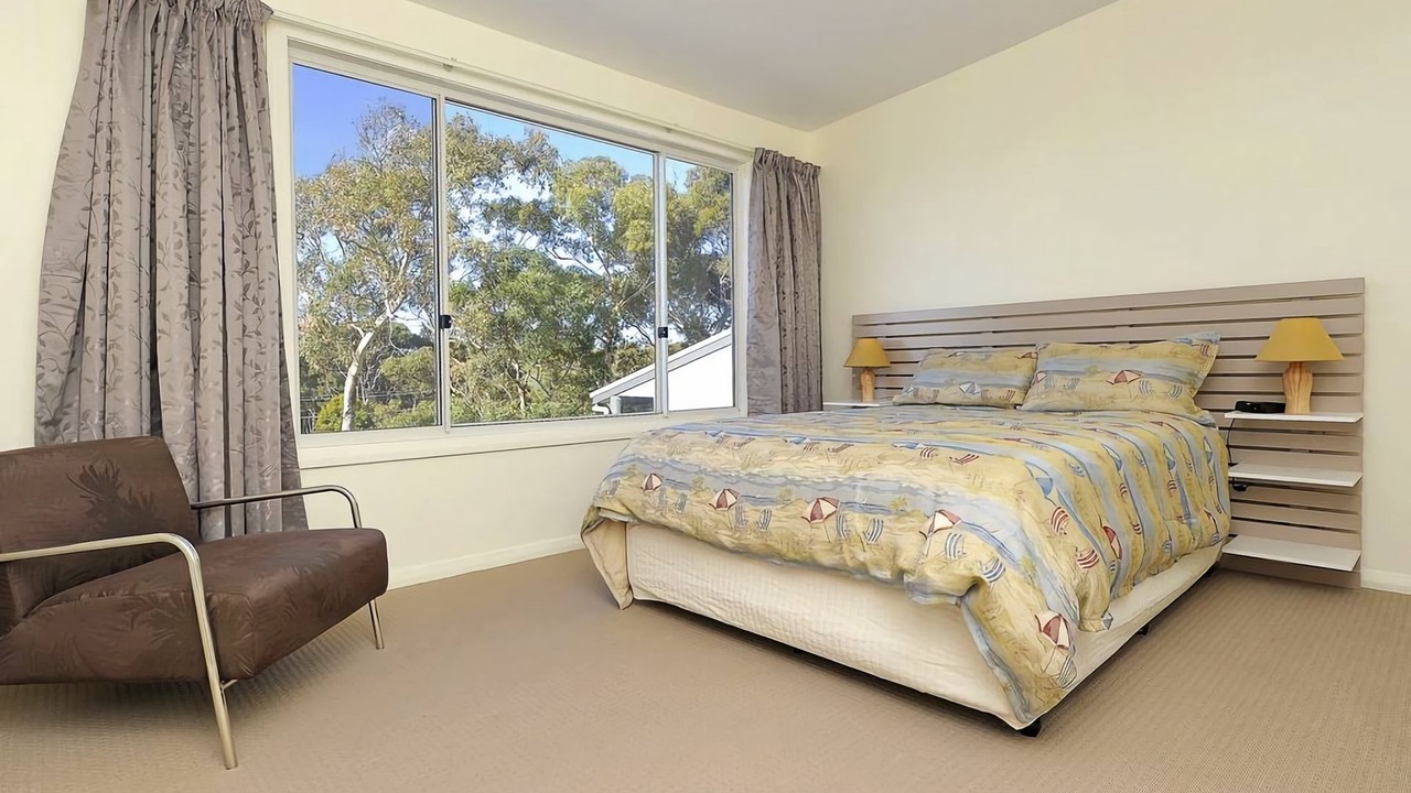 Photo of Bedroom in Fingal Bay