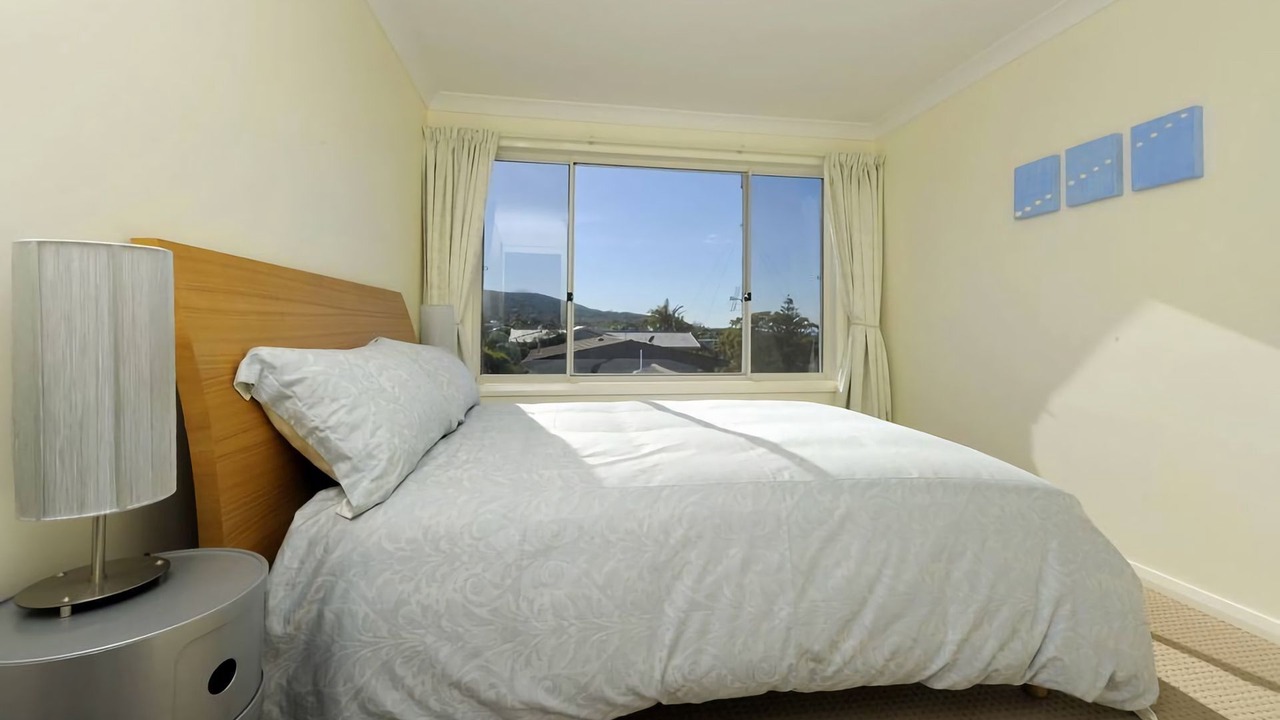 Photo of Bedroom in Fingal Bay