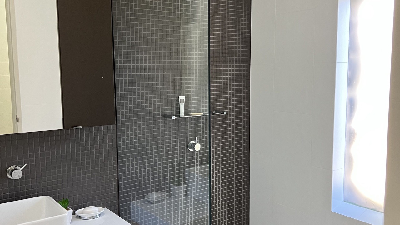 Photo of Bathroom in Perisher Valley