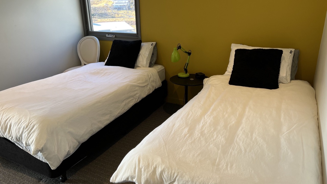 Photo of Bedroom in Perisher Valley