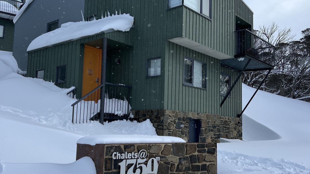 Photo of Others in Perisher Valley