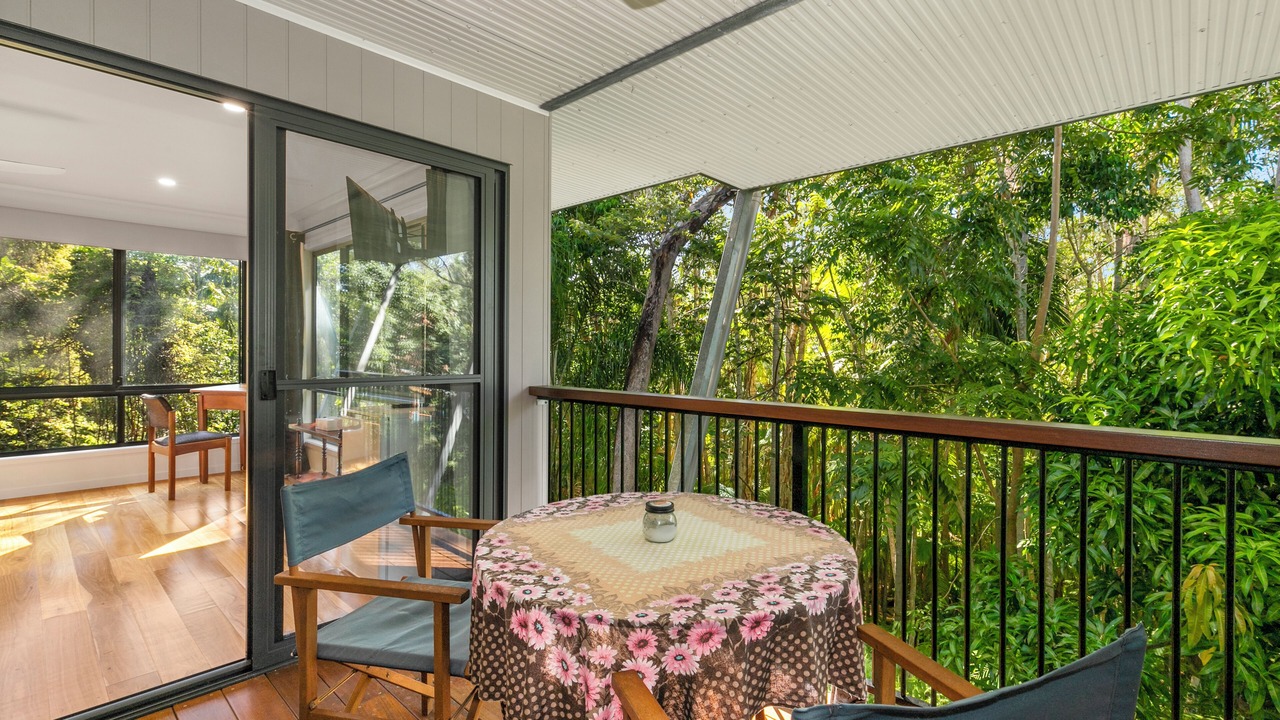 Photo of Patio Balcony in Wooloweyah