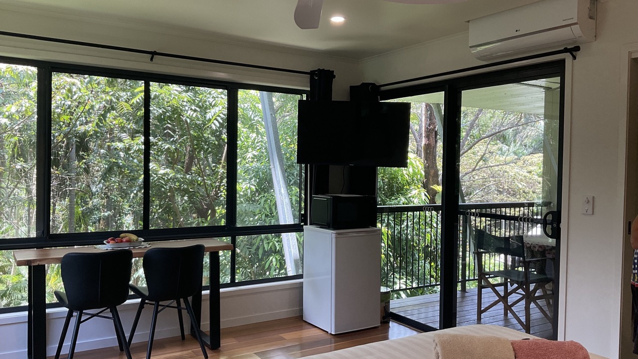 Photo of Bedroom in Wooloweyah