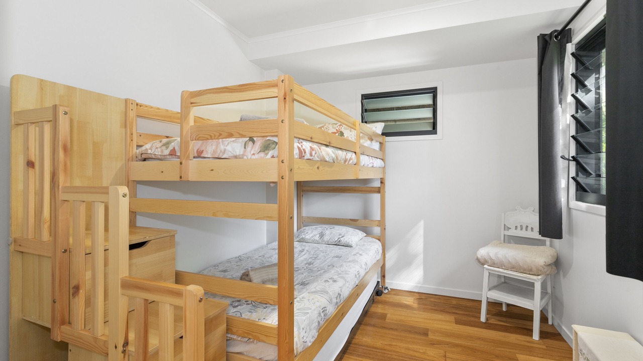 Photo of Bedroom in Wooloweyah