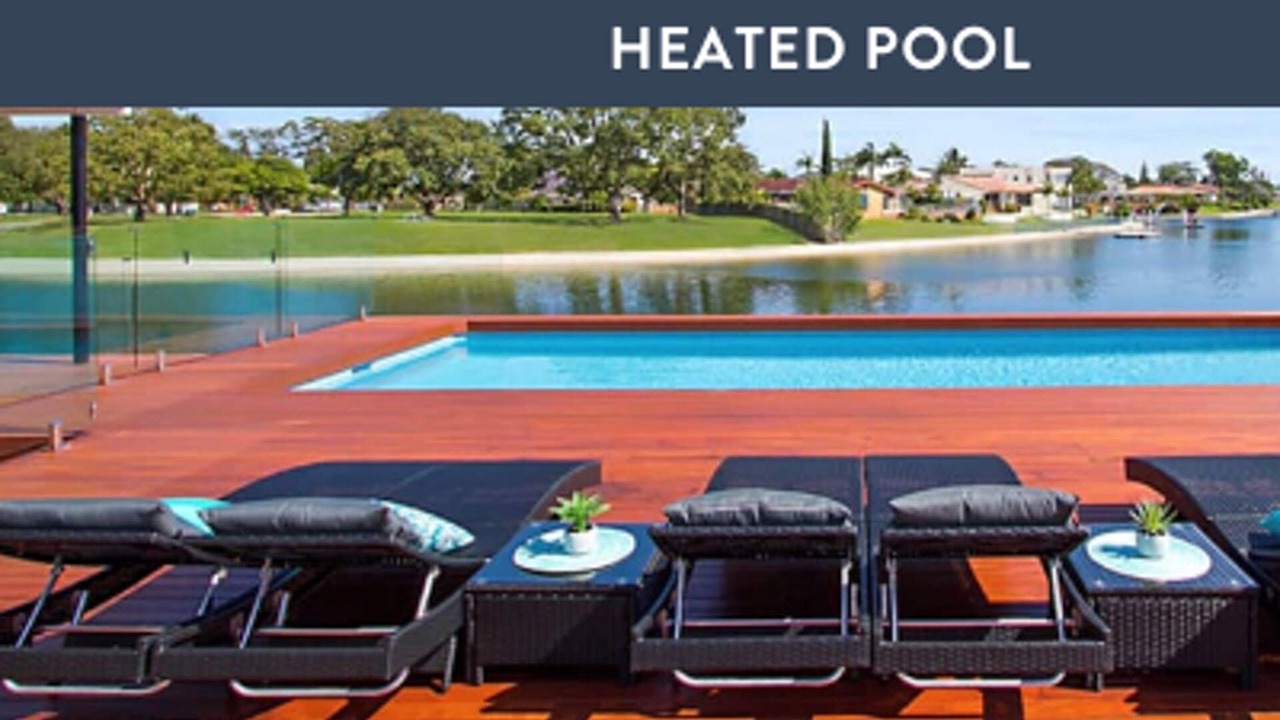 Photo of Outdoor in Broadbeach Waters