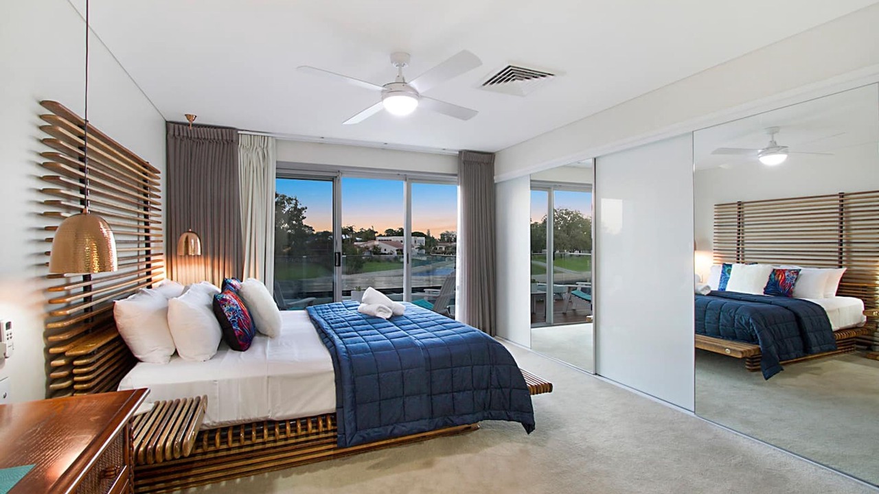 Photo of Bedroom in Broadbeach Waters