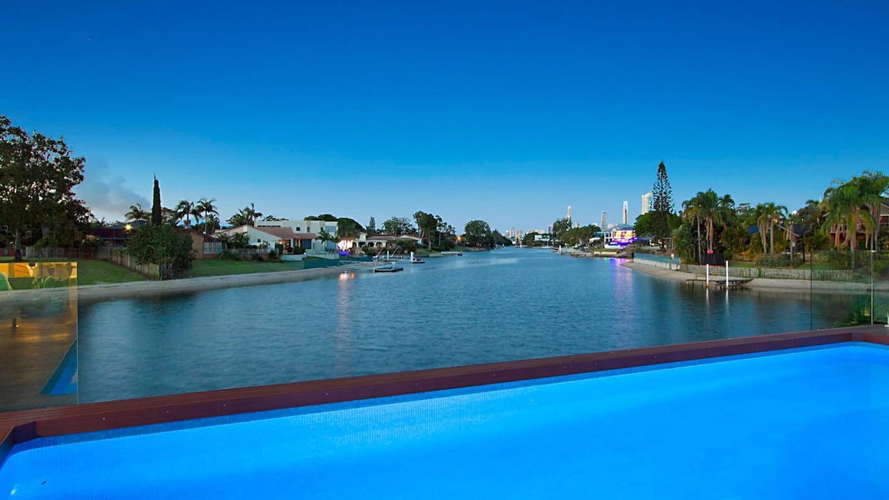 Photo of Outdoor in Broadbeach Waters