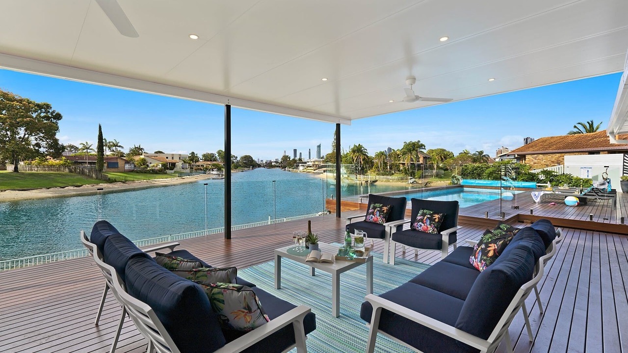 Photo of Outdoor in Broadbeach Waters