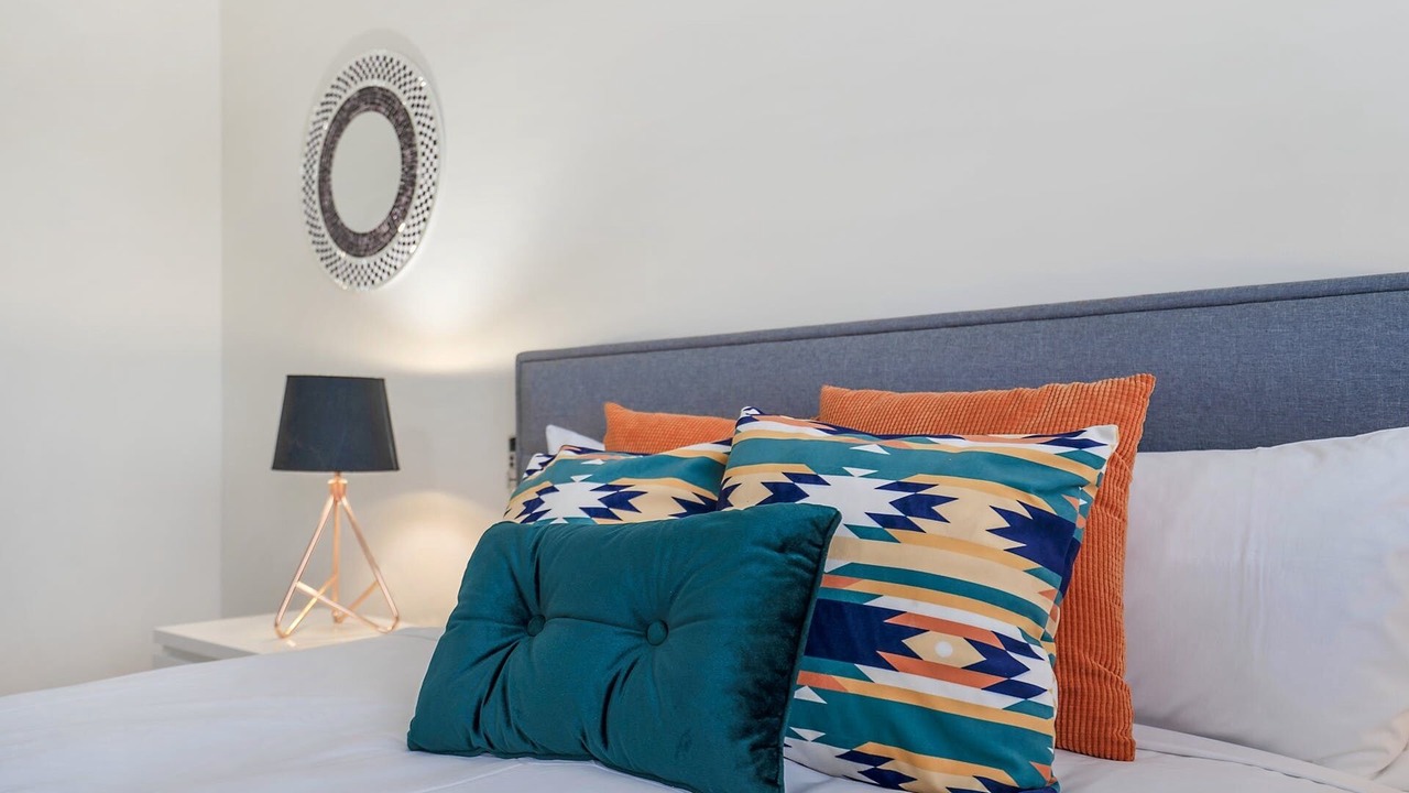 Photo of Bedroom in Broadbeach Waters