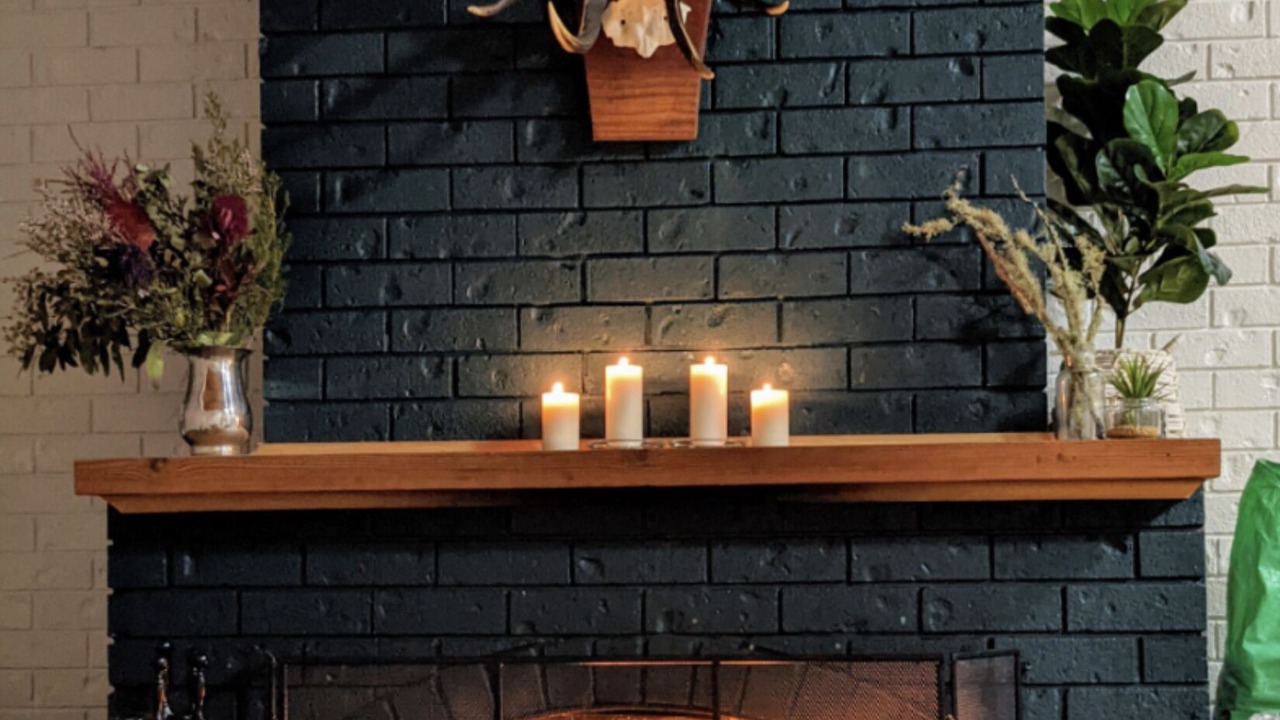 Photo of Livingroom in Sawmill Settlement