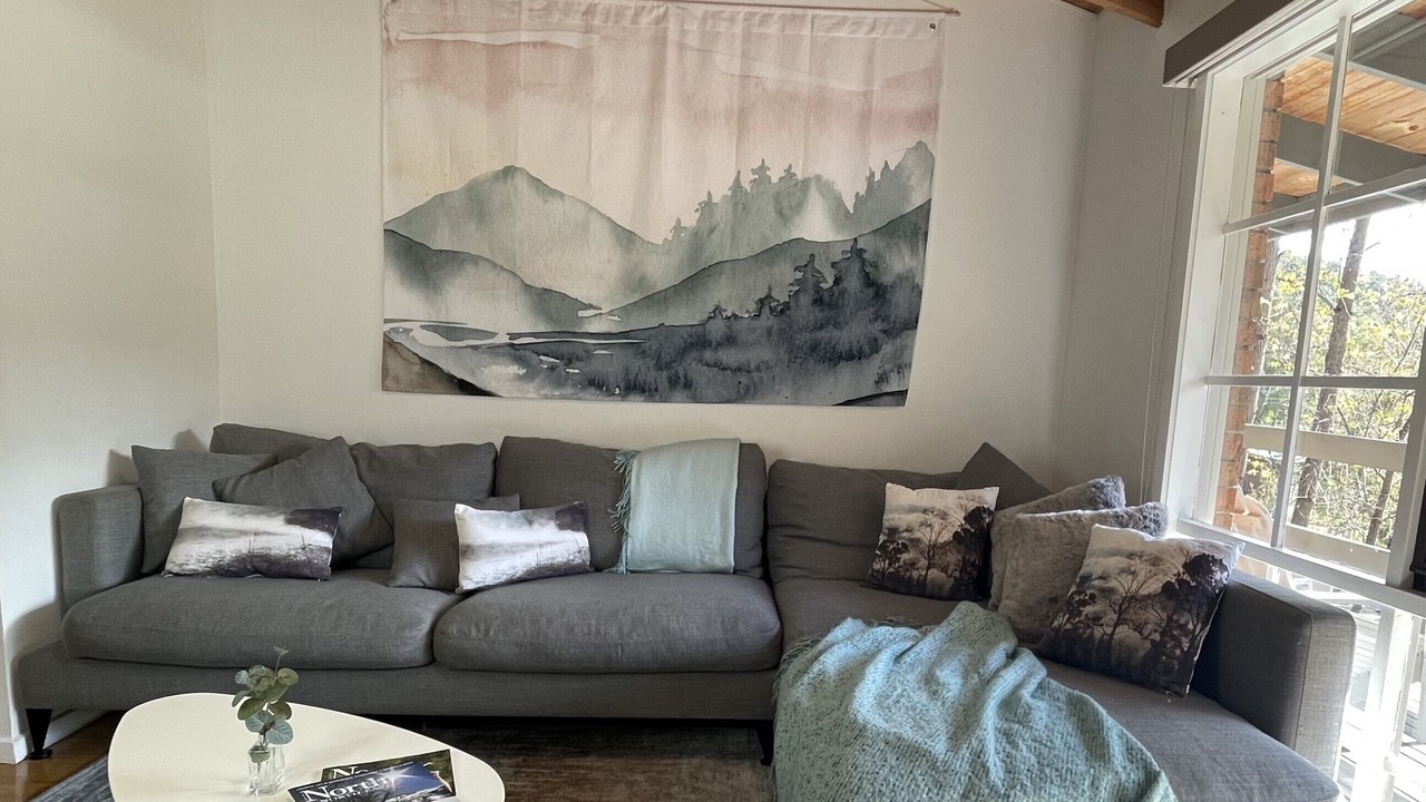 Photo of Bedroom in Sawmill Settlement