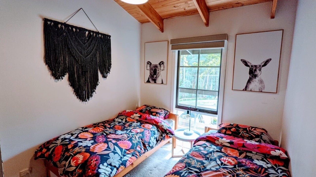 Photo of Bedroom in Sawmill Settlement