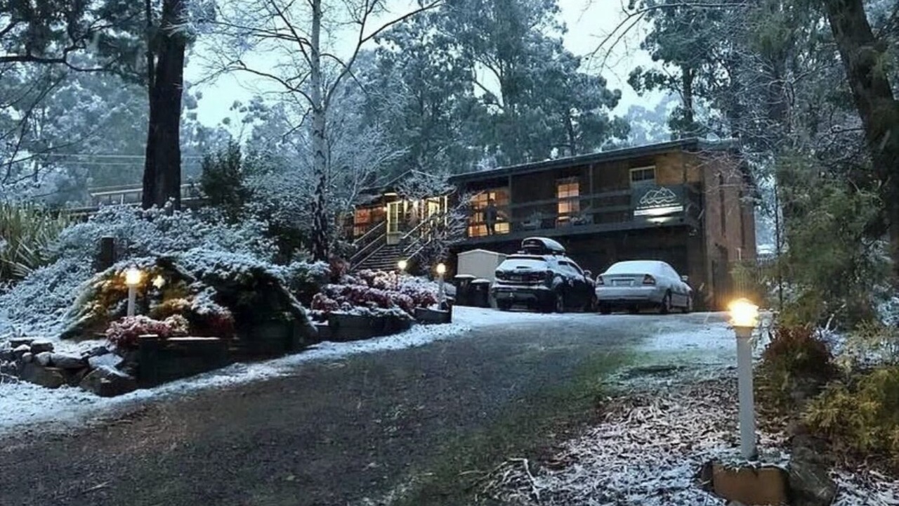 Photo of Others in Sawmill Settlement