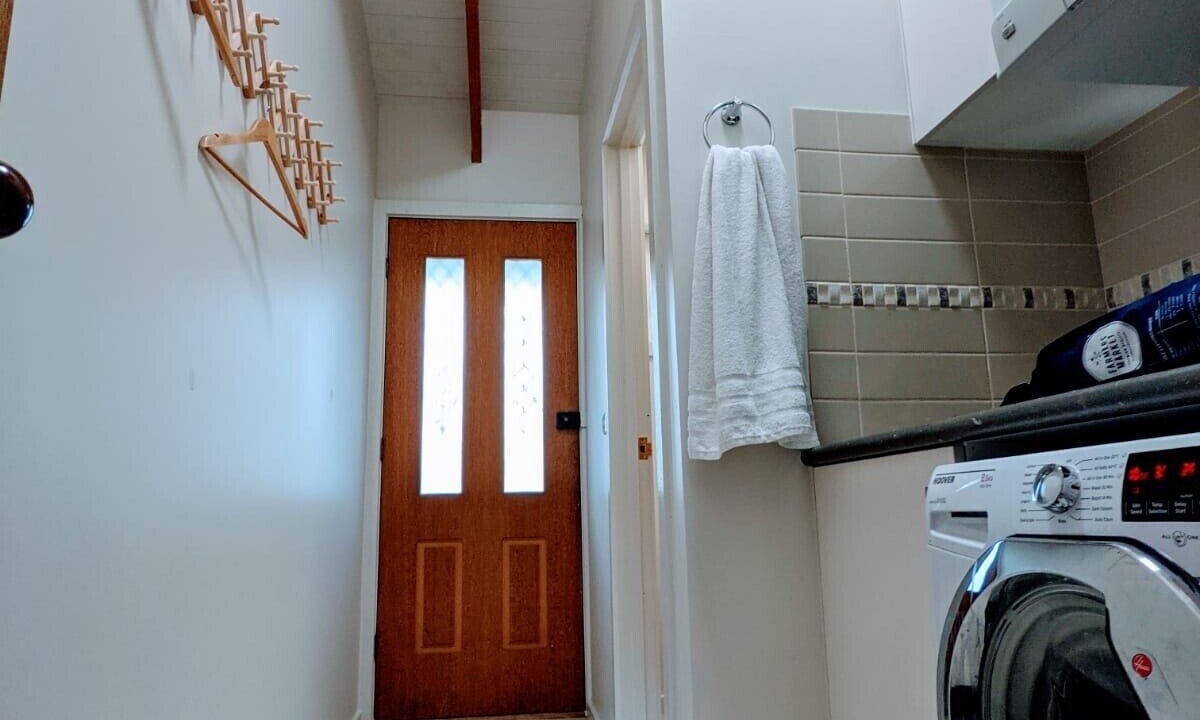 Photo of Bedroom in Sawmill Settlement
