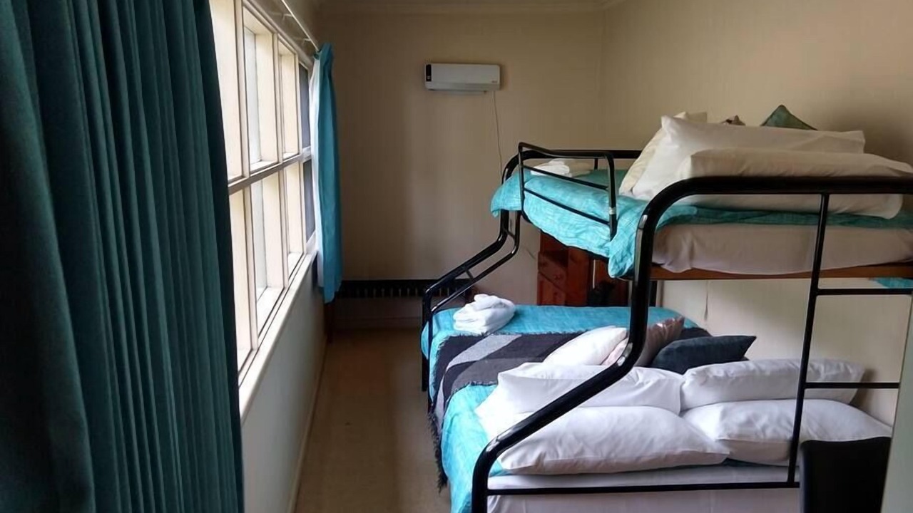 Photo of Bedroom in Halls Gap