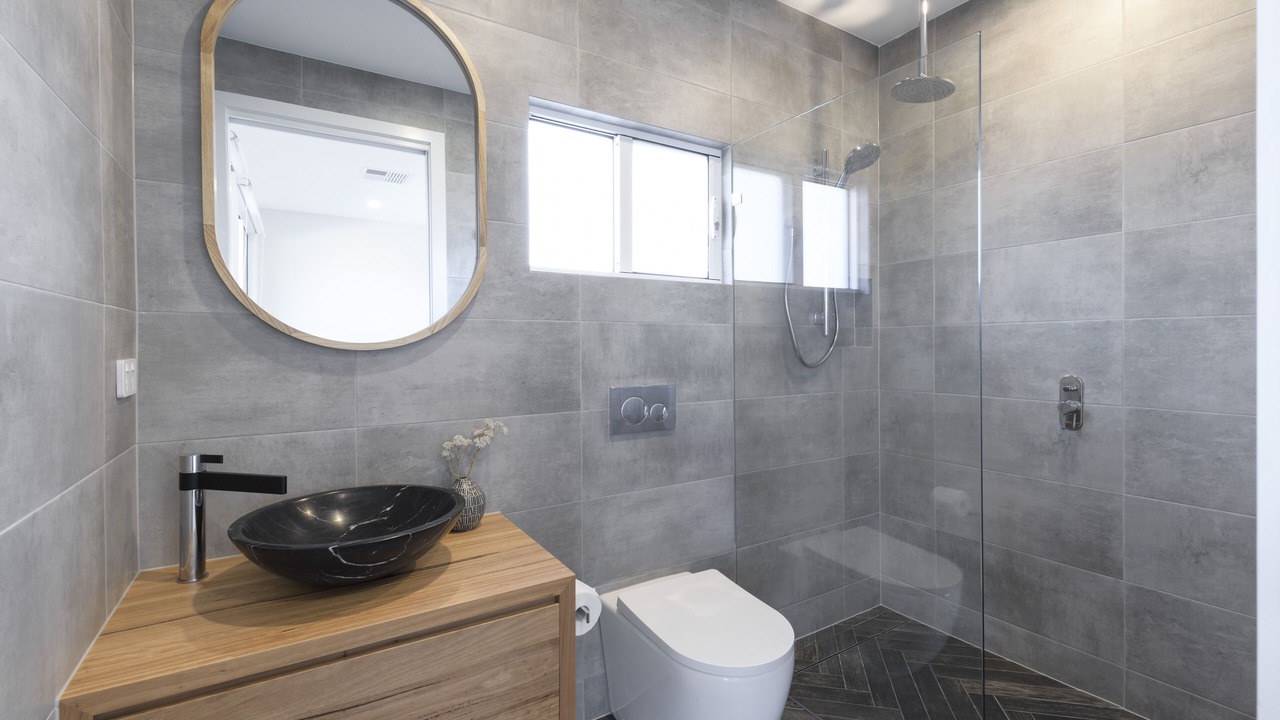 Photo of Bathroom in Catherine Hill Bay
