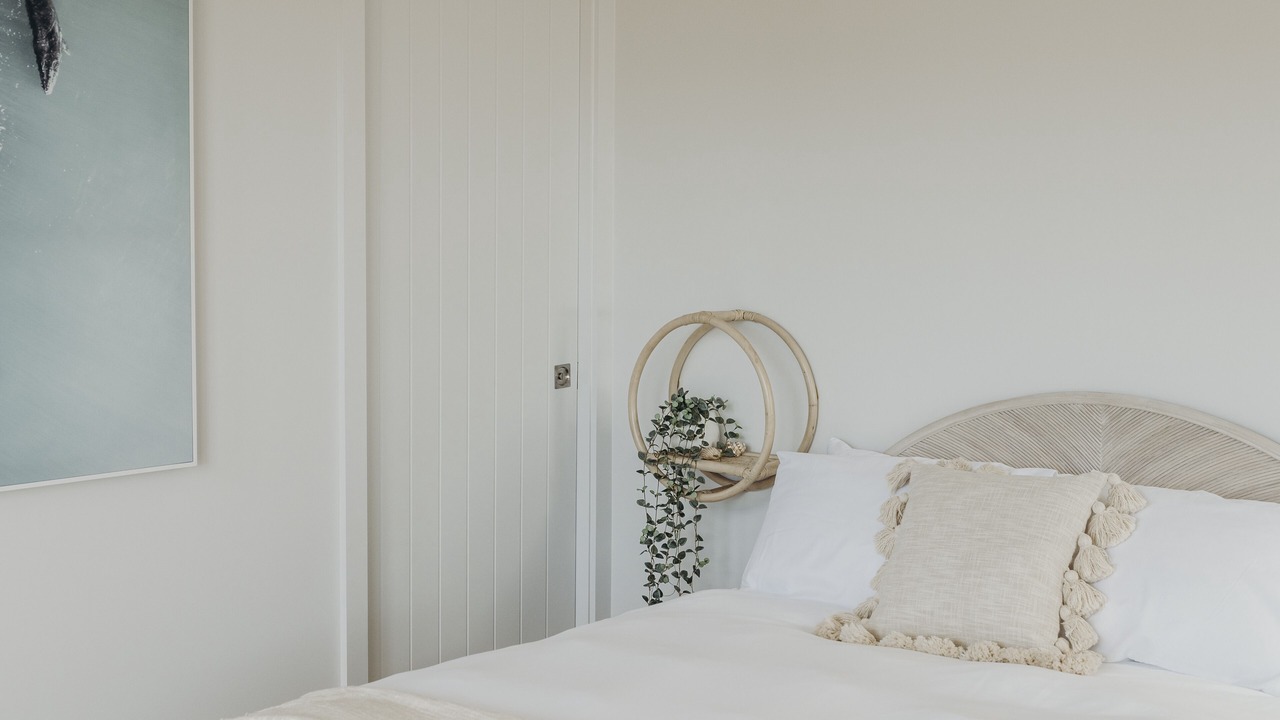 Photo of Bedroom in Catherine Hill Bay