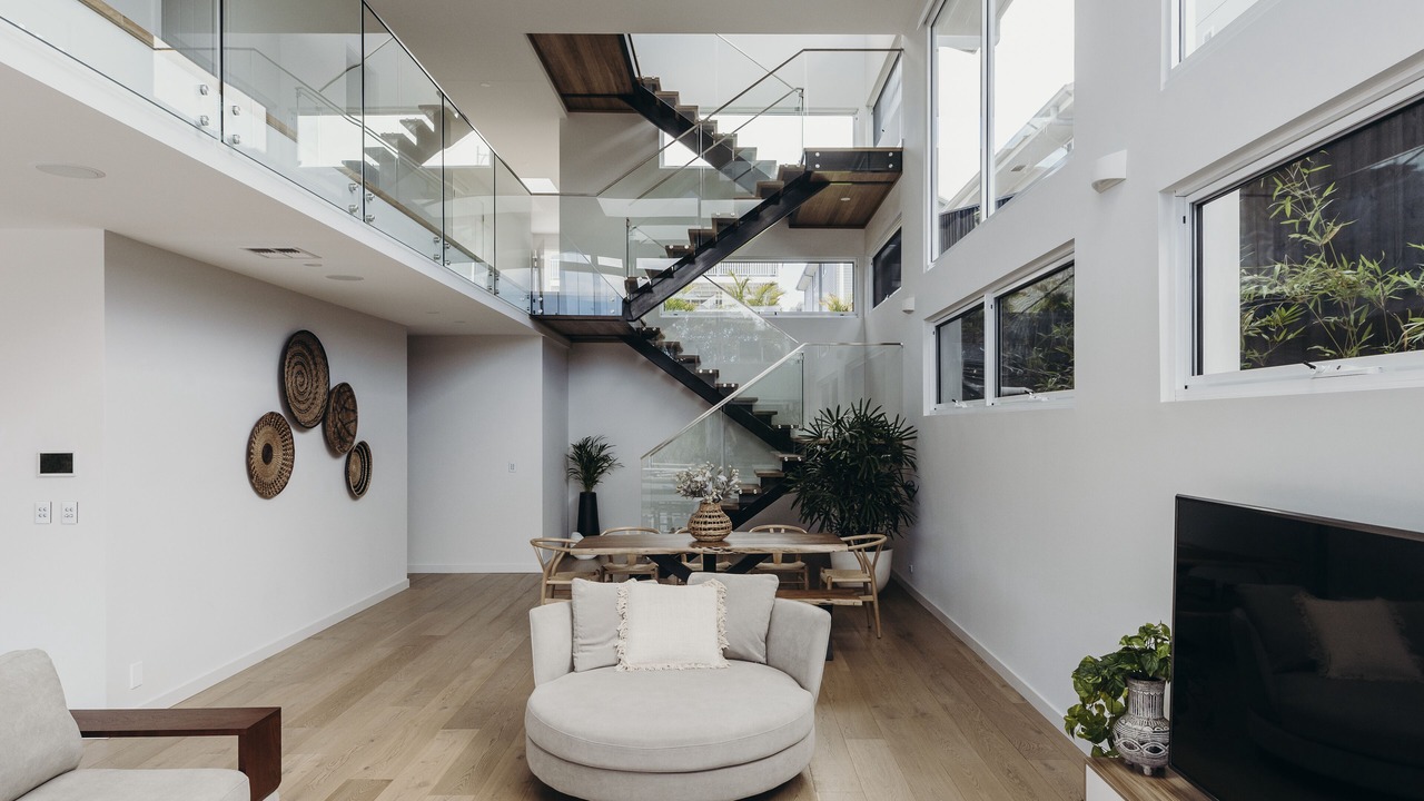 Photo of Livingroom in Catherine Hill Bay