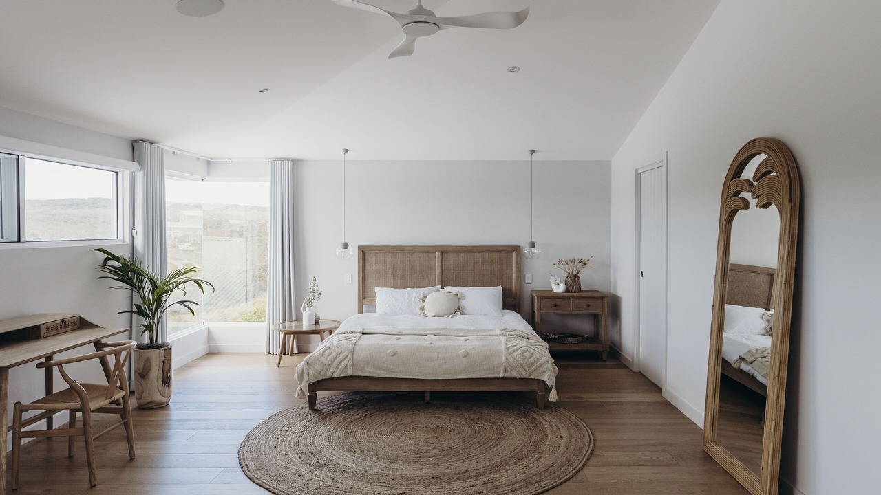 Photo of Bedroom in Catherine Hill Bay