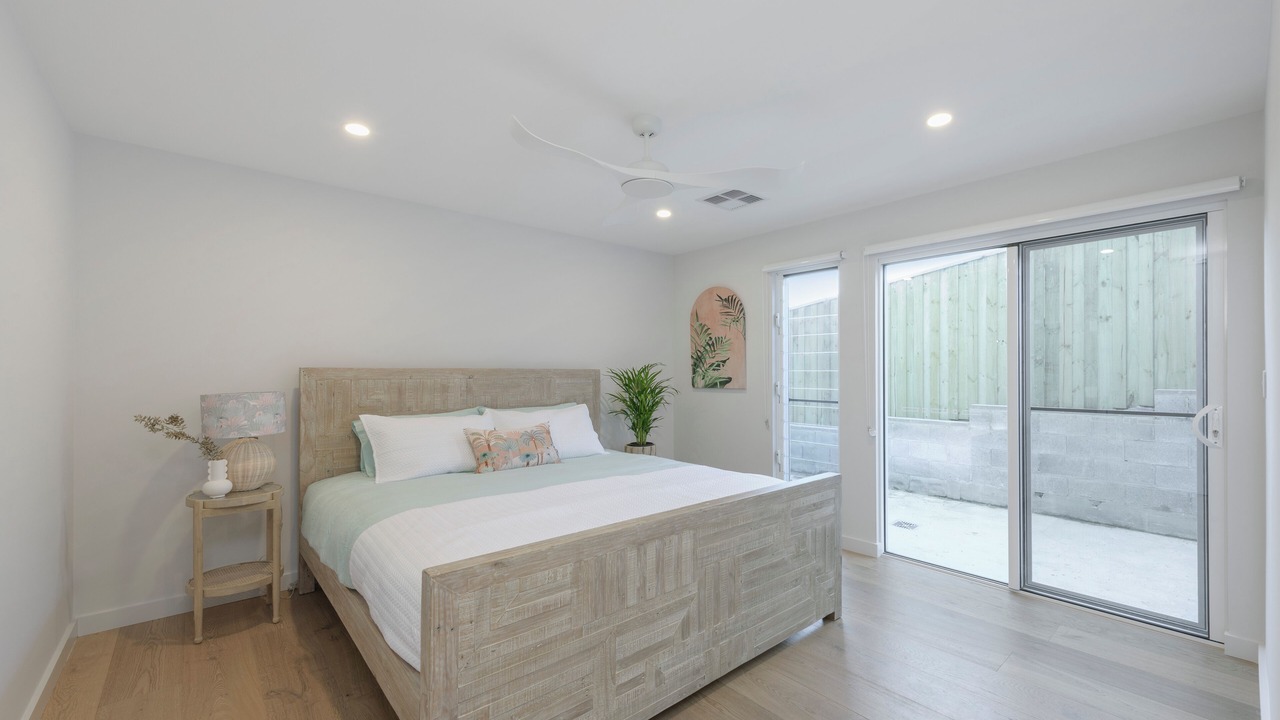 Photo of Bedroom in Catherine Hill Bay