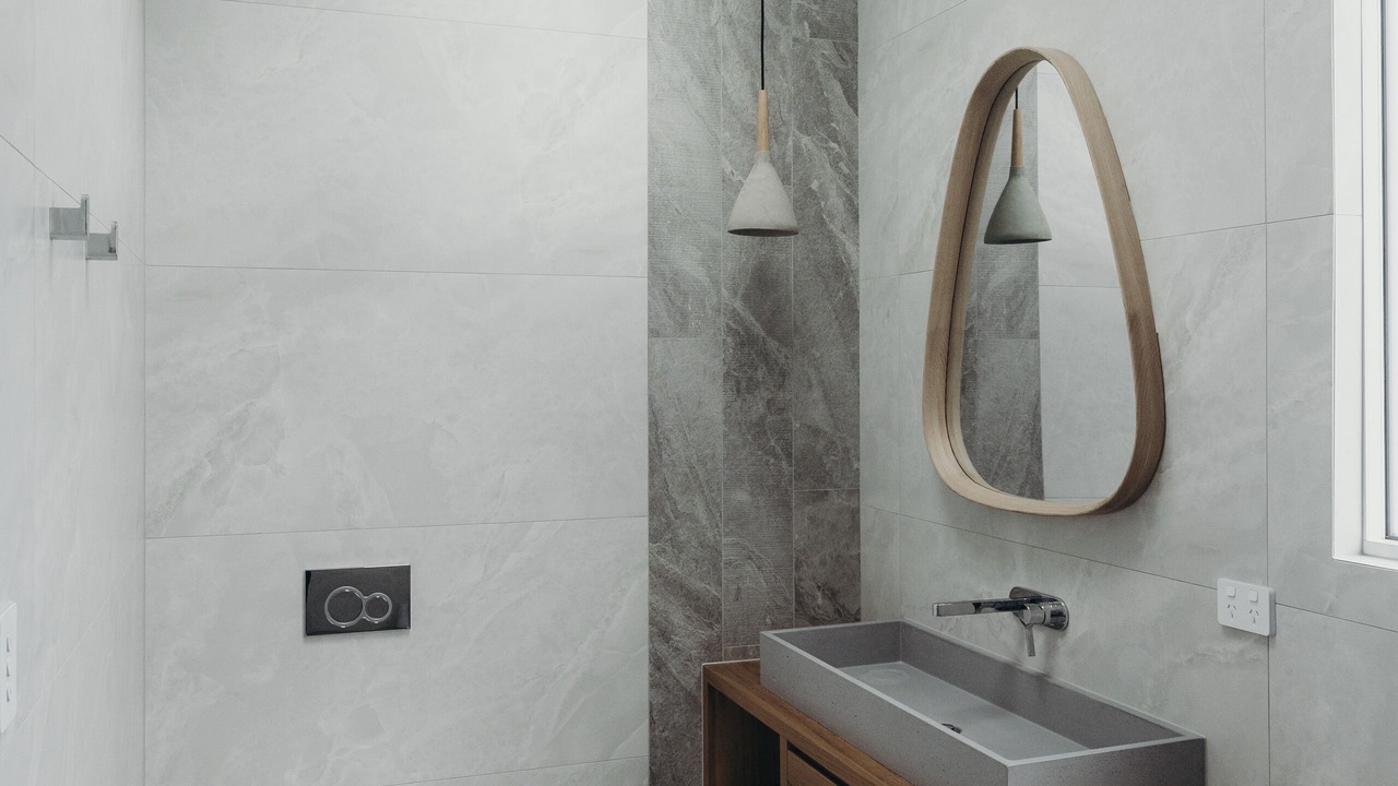 Photo of Bathroom in Catherine Hill Bay