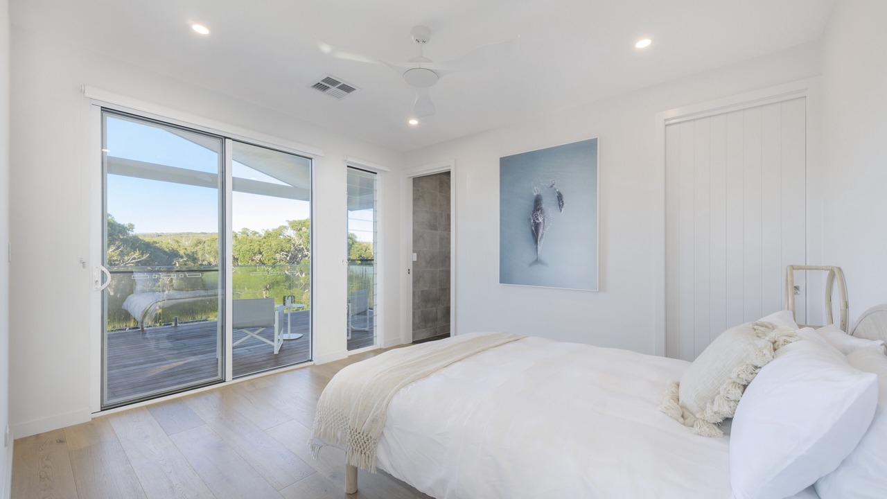 Photo of Bedroom in Catherine Hill Bay