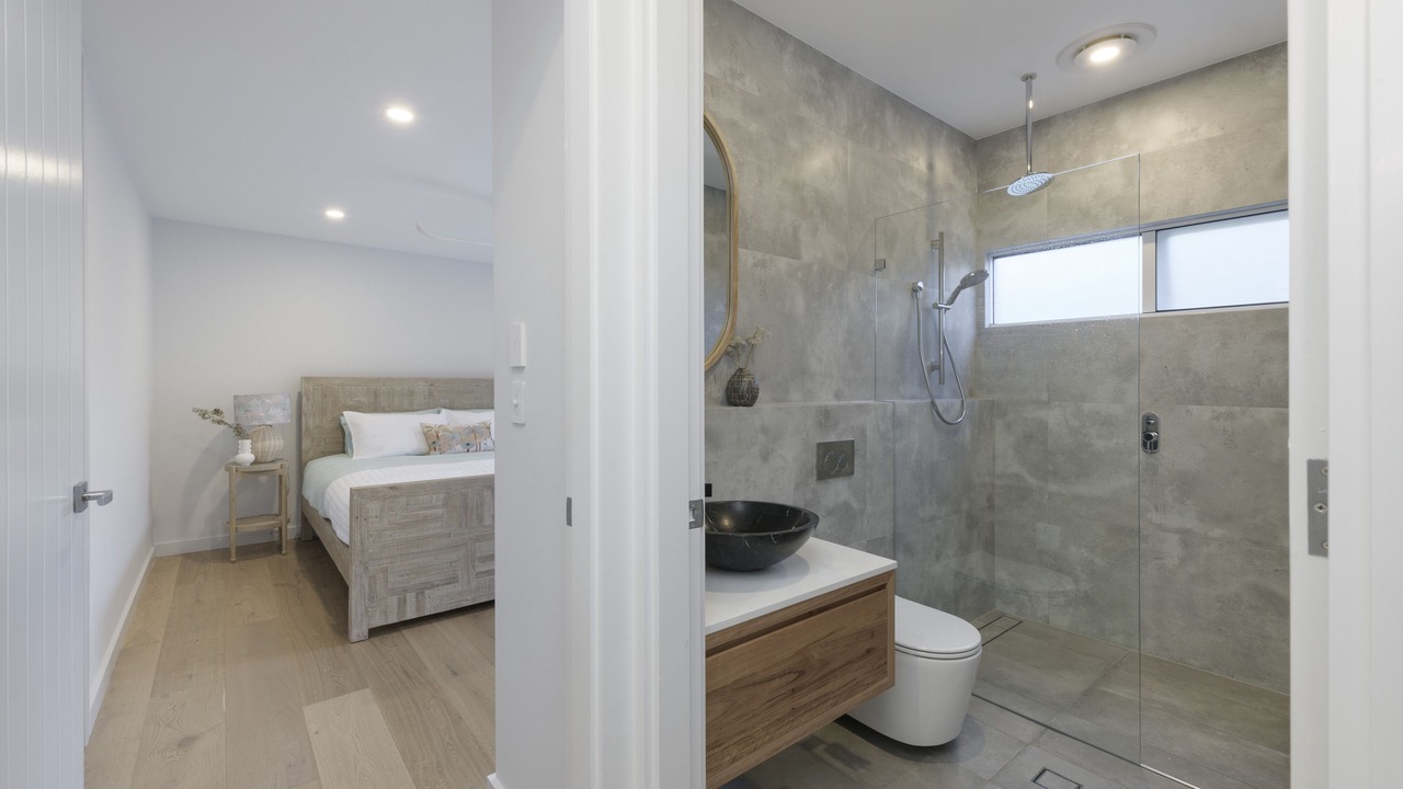 Photo of Bathroom in Catherine Hill Bay