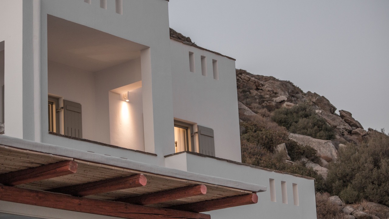 Photo of Outdoor in Naxos Town