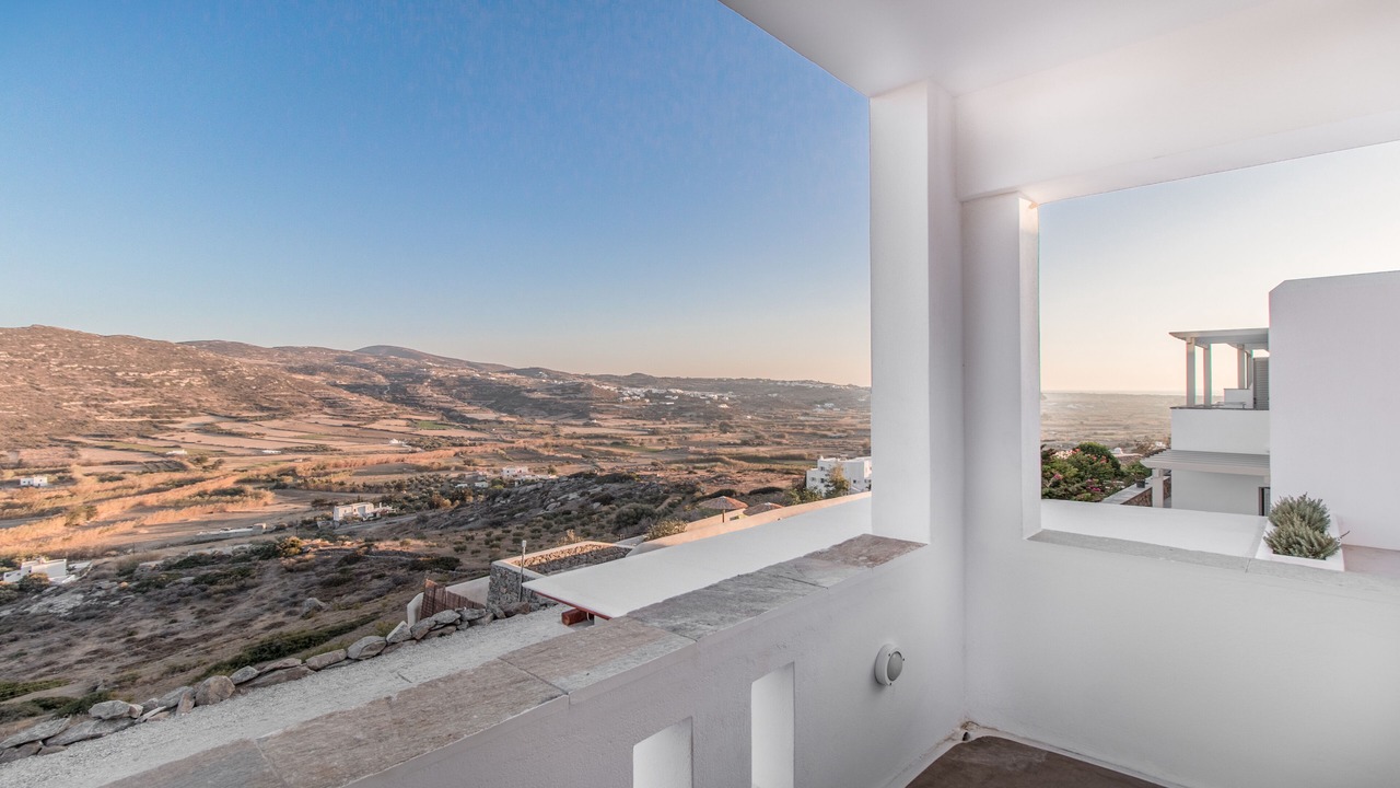 Photo of Outdoor in Naxos Town