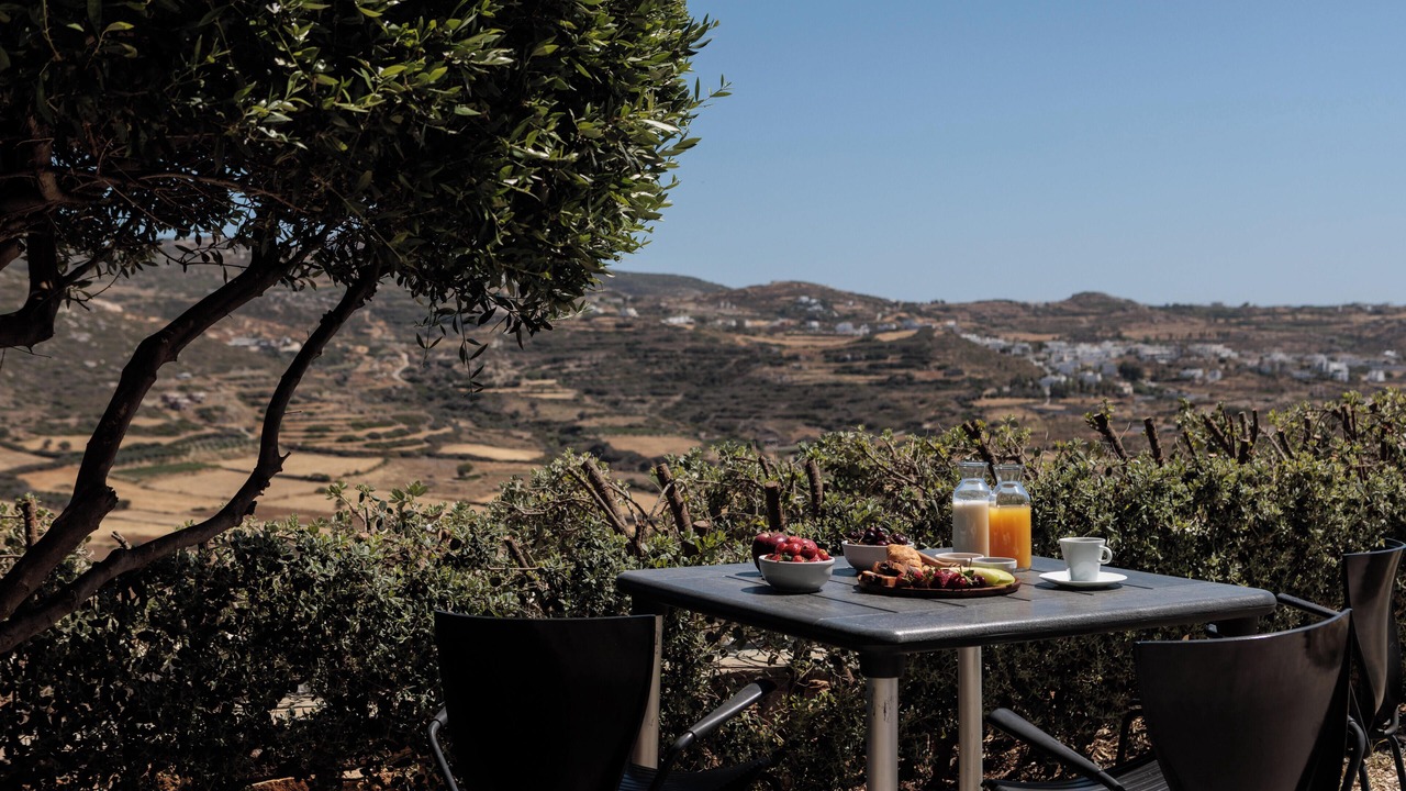 Photo of Outdoor in Naxos
