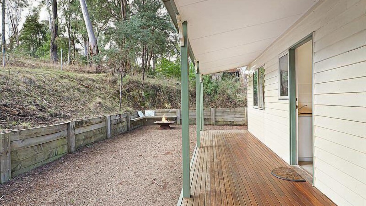 Photo of Patio Balcony in Sawmill Settlement