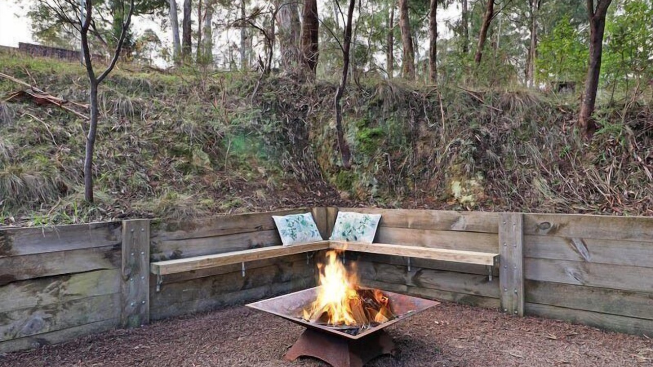 Photo of Outdoor in Sawmill Settlement