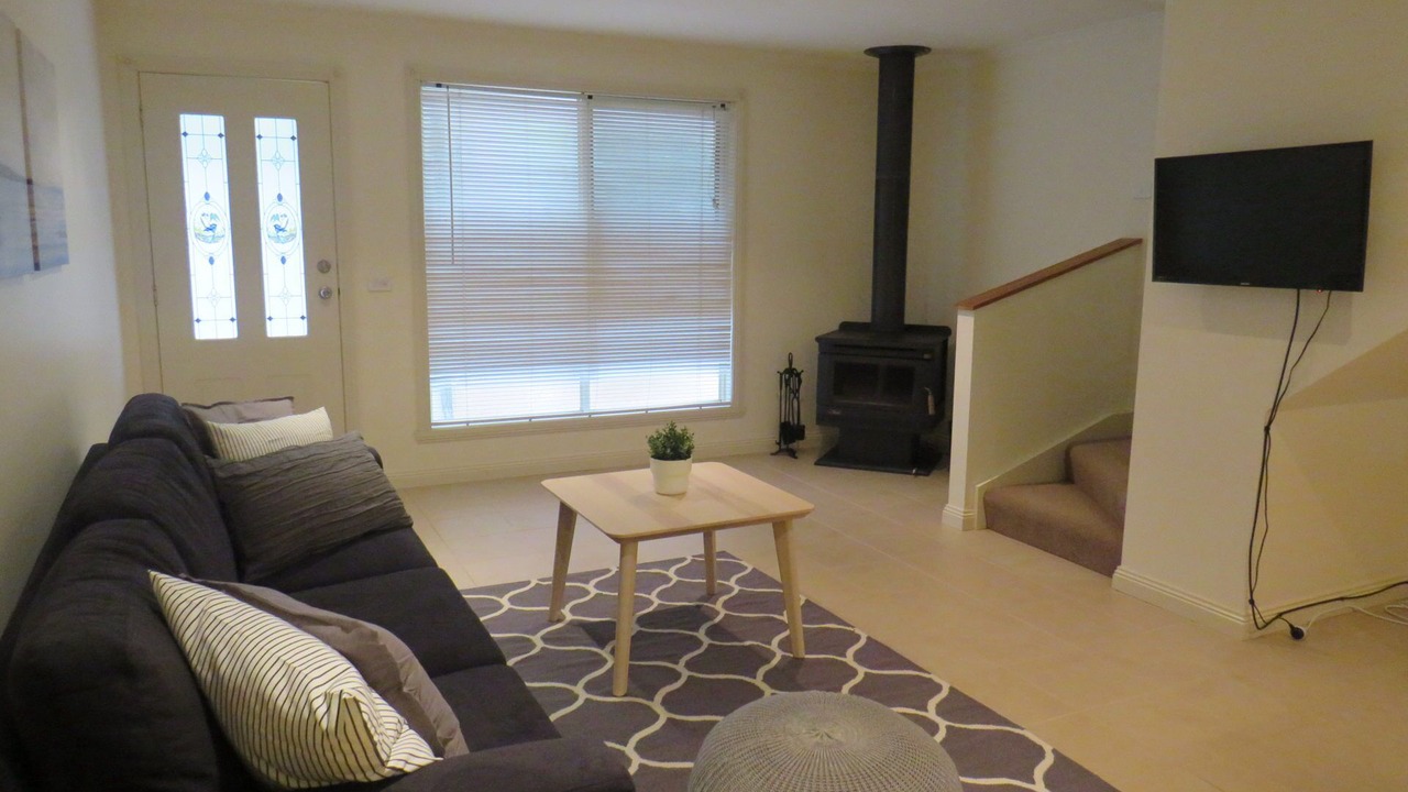 Photo of Livingroom in Sawmill Settlement