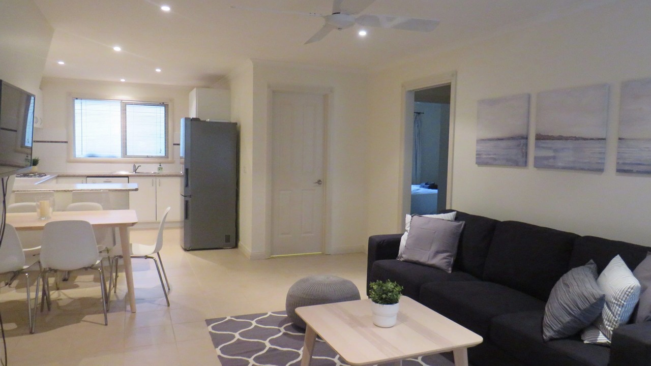 Photo of Livingroom in Sawmill Settlement