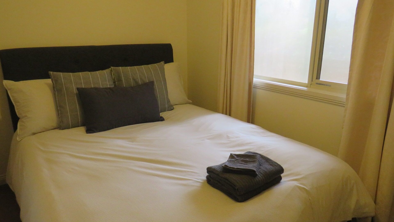 Photo of Bedroom in Sawmill Settlement