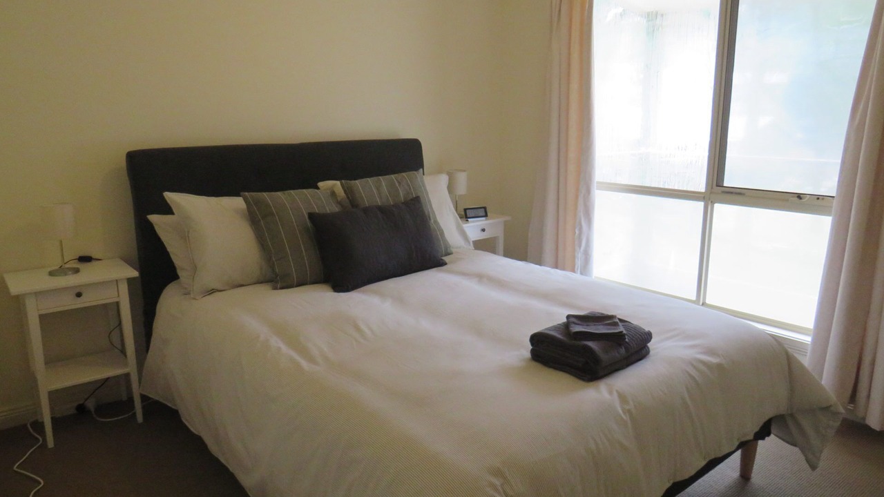Photo of Bedroom in Sawmill Settlement