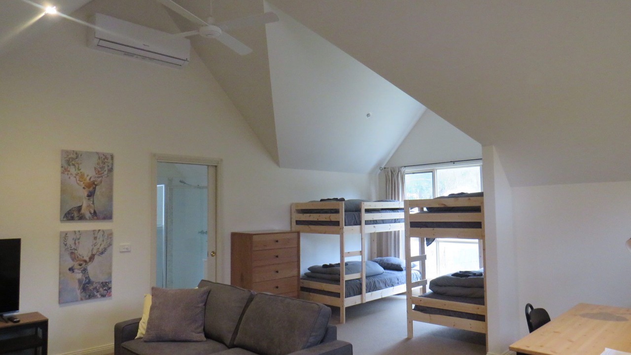 Photo of Livingroom in Sawmill Settlement