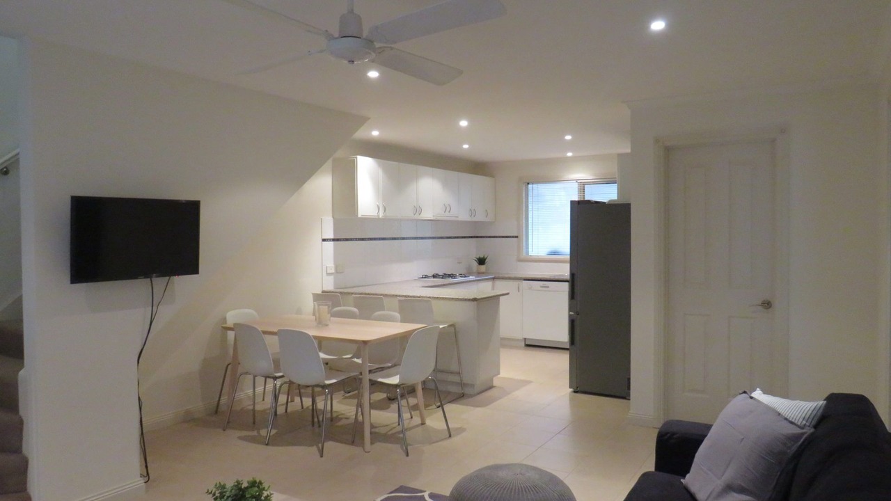Photo of Livingroom in Sawmill Settlement