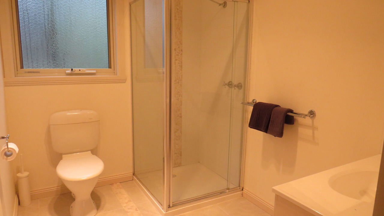 Photo of Bathroom in Sawmill Settlement