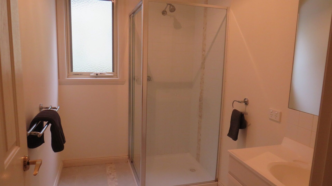 Photo of Bathroom in Sawmill Settlement