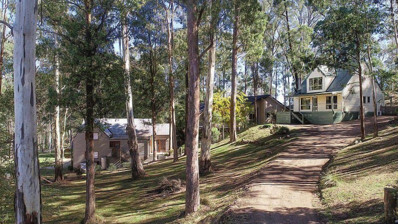Photo of Outdoor in Sawmill Settlement