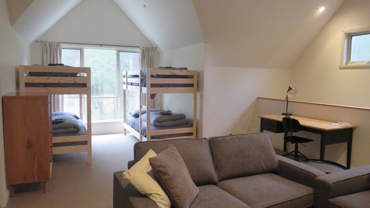 Photo of Livingroom in Sawmill Settlement