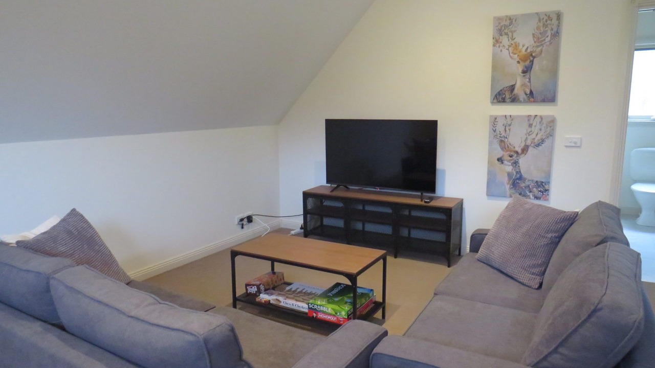 Photo of Livingroom in Sawmill Settlement